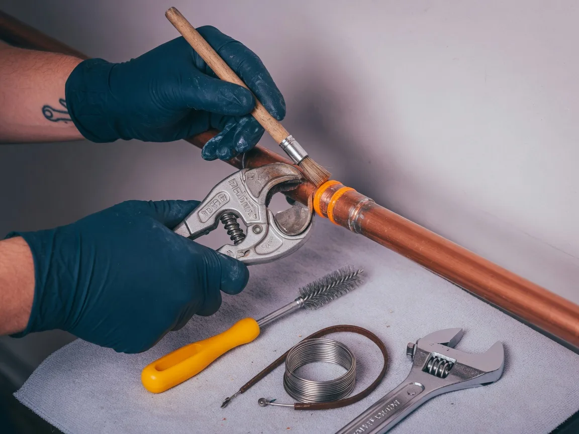 Why choose Sump Pump Repair in Ora, IN